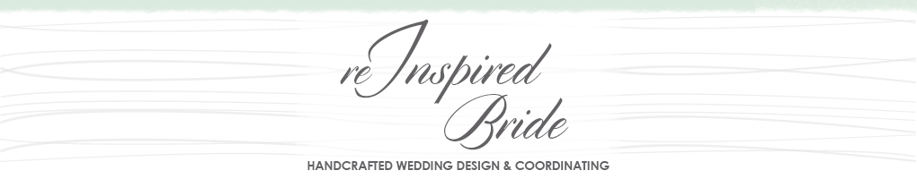 reInspired bride