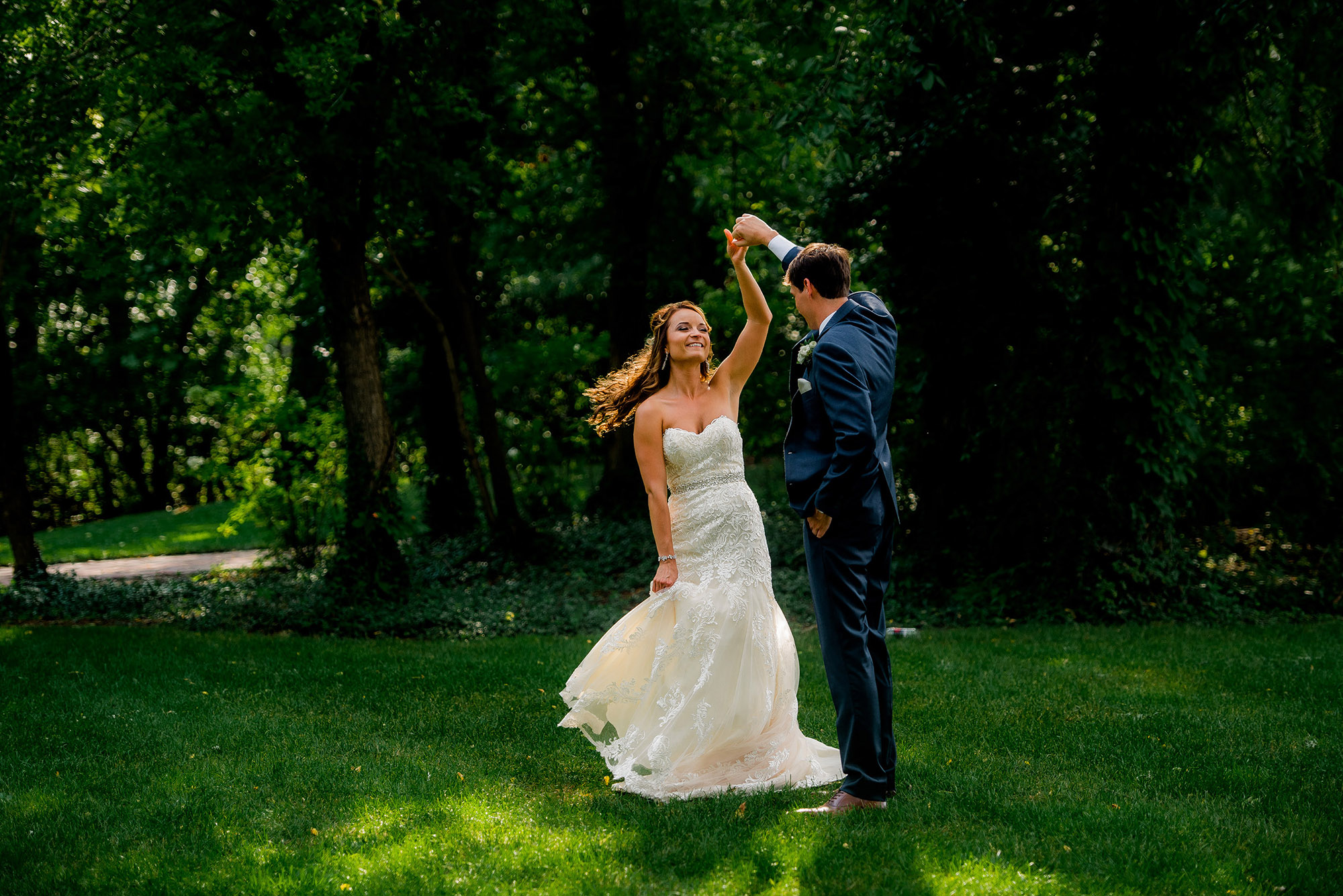 cleveland wedding planners